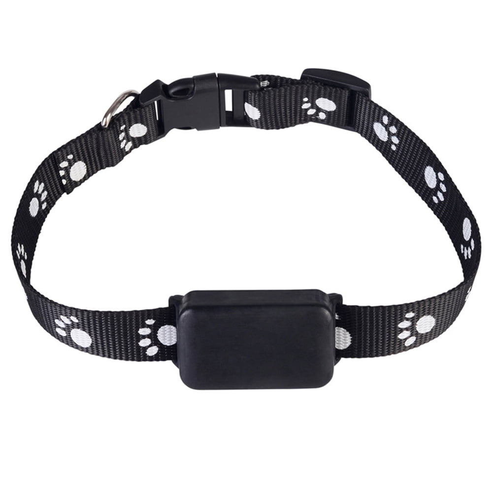 Rastreador GPS para mascotas