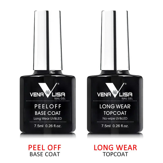 Esmalte semipermanente peel-off