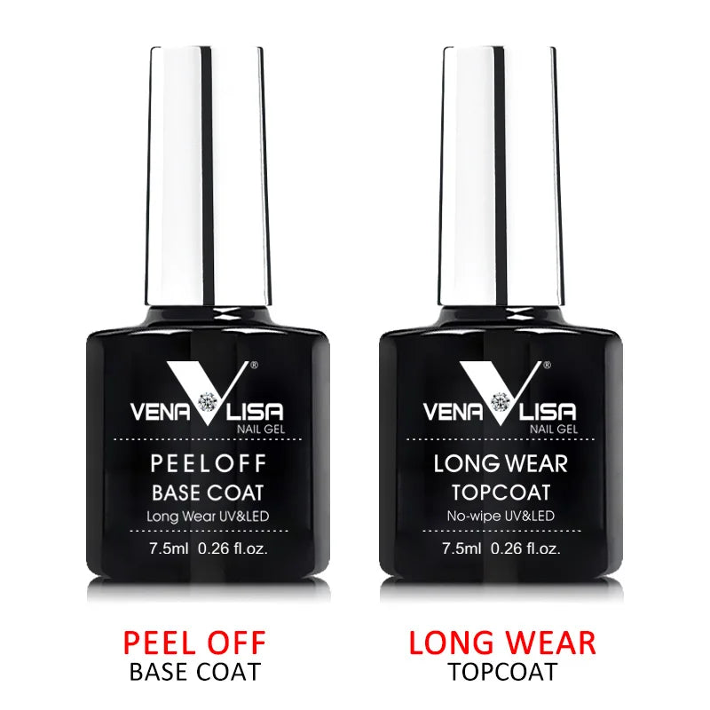 Esmalte semipermanente peel-off