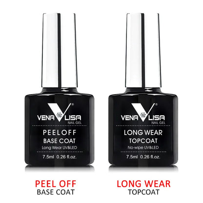 Esmalte semipermanente peel-off