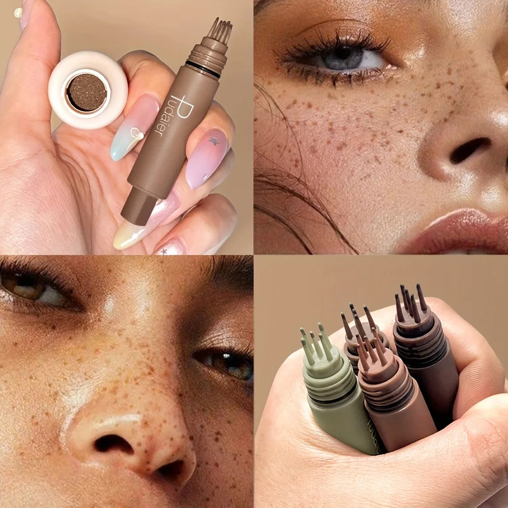 Bolígrafo de pecas - Freckle Pen