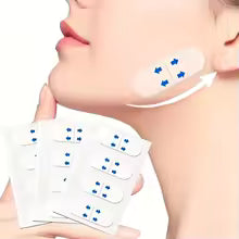 Cinta de lifting facial invisible
