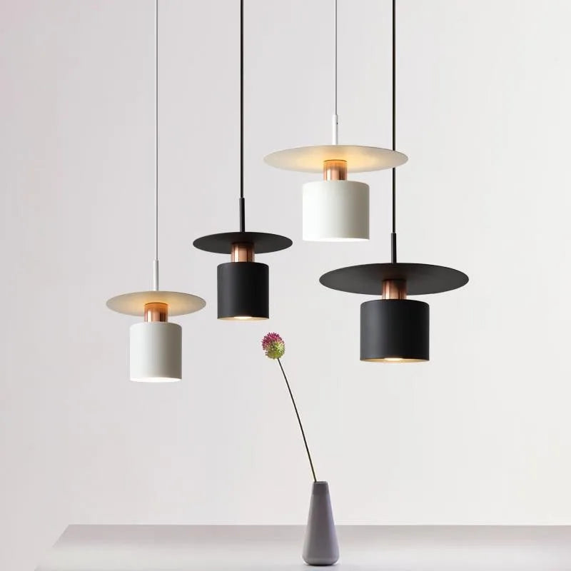 Room Decor Bedroom Bed Head Modern Simple New Main Bed Head Cable Light Minimalist Nordic Single Head Small Chandelier