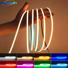 Barra de luz LED inteligente