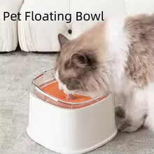 Dispensador de agua antigoteo para mascotas