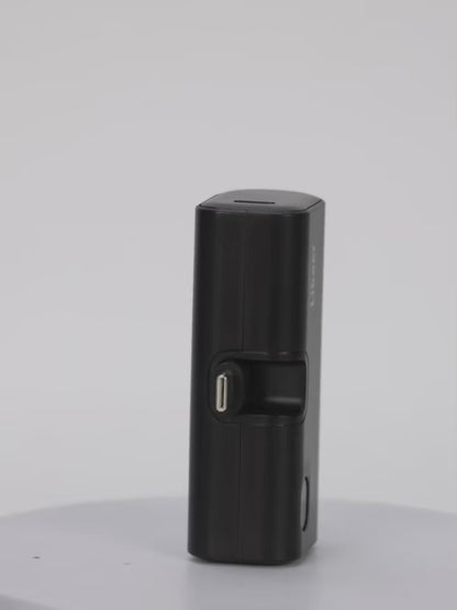 Mini Portable Power Bank
